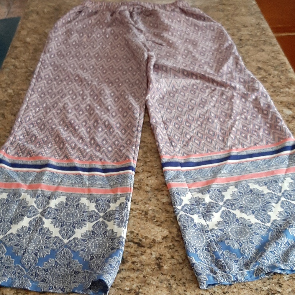 Marisol Beach Pants